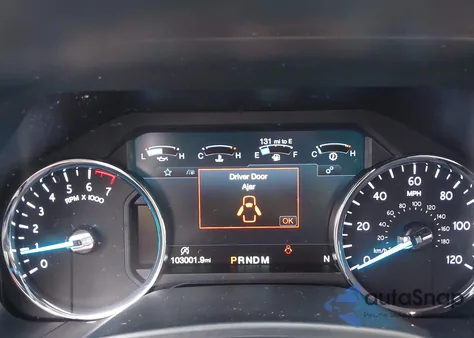 2018 Ford Expedition Limited из США, поврежденный, VIN 1FMJU2AT1JEA61239